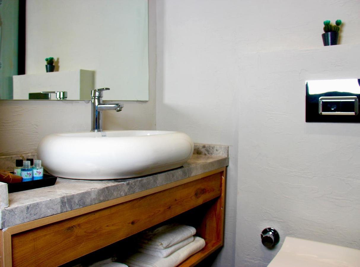 Hotel Besiktas House Istanbul Bagian luar foto