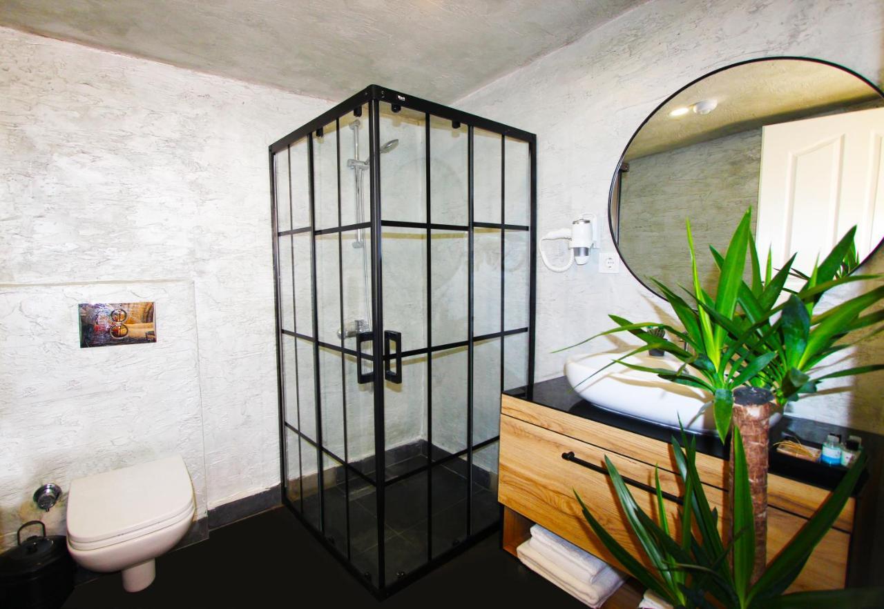 Hotel Besiktas House Istanbul Bagian luar foto