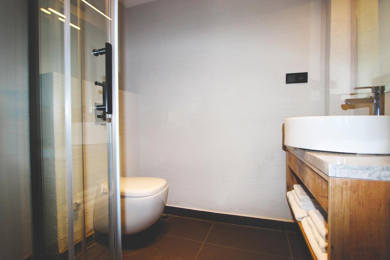 Hotel Besiktas House Istanbul Bagian luar foto