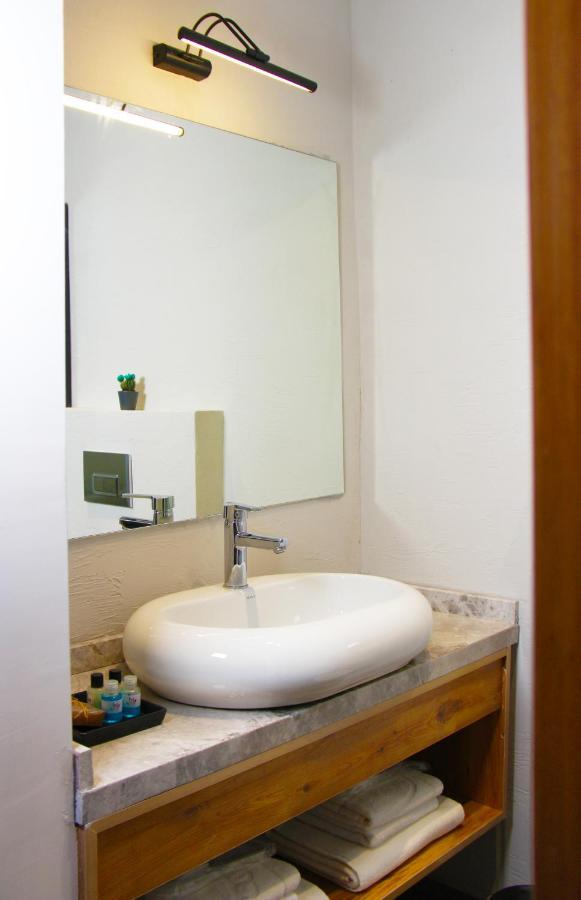 Hotel Besiktas House Istanbul Bagian luar foto