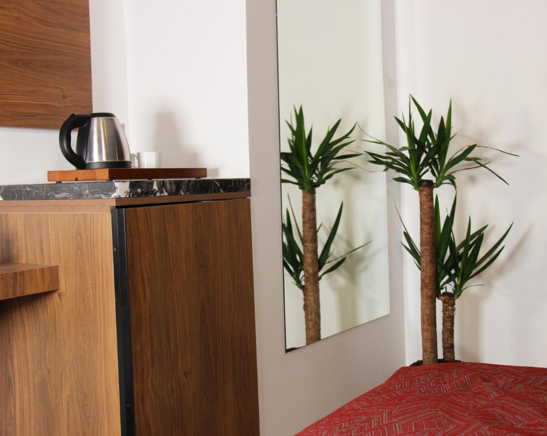 Hotel Besiktas House Istanbul Bagian luar foto